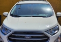 Autos - Ford Ecosport SE 2021 Nafta 12000Km - En Venta