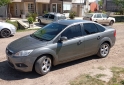 Autos - Ford Focus 2010 Nafta 184000Km - En Venta