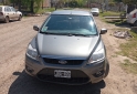 Autos - Ford Focus 2010 Nafta 184000Km - En Venta