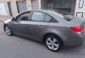 Autos - Chevrolet CRUZE LTZ 1.8 NAFTA 2011 Nafta 78000Km - En Venta