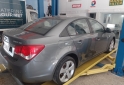 Autos - Chevrolet CRUZE LTZ 1.8 NAFTA 2011 Nafta 78000Km - En Venta