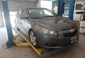 Autos - Chevrolet CRUZE LTZ 1.8 NAFTA 2011 Nafta 78000Km - En Venta