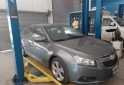 Autos - Chevrolet CRUZE LTZ 1.8 NAFTA 2011 Nafta 78000Km - En Venta