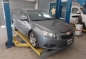 Autos - Chevrolet CRUZE LTZ 1.8 NAFTA 2011 Nafta 78000Km - En Venta