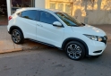 Autos - Honda HRV 2017 Nafta 90000Km - En Venta