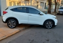 Autos - Honda HRV 2017 Nafta 90000Km - En Venta