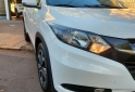 Autos - Honda HRV 2017 Nafta 90000Km - En Venta