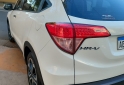 Autos - Honda HRV 2017 Nafta 90000Km - En Venta