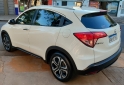 Autos - Honda HRV 2017 Nafta 90000Km - En Venta