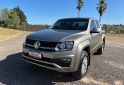 Camionetas - Volkswagen amarok v6 comfortline 2022 Diesel 80000Km - En Venta