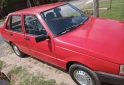 Autos - Fiat Duna SL 1993 Nafta 224000Km - En Venta