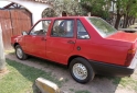 Autos - Fiat Duna SL 1993 Nafta 224000Km - En Venta