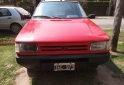 Autos - Fiat Duna SL 1993 Nafta 224000Km - En Venta