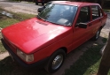 Autos - Fiat Duna SL 1993 Nafta 224000Km - En Venta