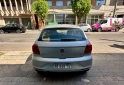 Autos - Volkswagen Gol trend confortline 1.6 2017 Nafta 61000Km - En Venta