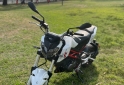 Motos - Benelli TNT 135 2019 Nafta 4600Km - En Venta