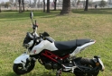 Motos - Benelli TNT 135 2019 Nafta 4600Km - En Venta