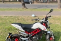 Motos - Benelli TNT 135 2019 Nafta 4600Km - En Venta