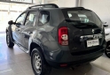 Autos - Renault Duster 2012 GNC 160000Km - En Venta