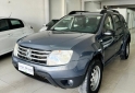 Autos - Renault Duster 2012 GNC 160000Km - En Venta