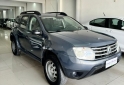 Autos - Renault Duster 2012 GNC 160000Km - En Venta