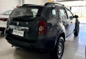 Autos - Renault Duster 2012 GNC 160000Km - En Venta