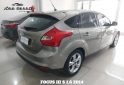 Autos - Ford Focus 2014 Nafta 140000Km - En Venta