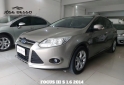 Autos - Ford Focus 2014 Nafta 140000Km - En Venta