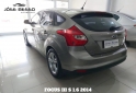 Autos - Ford Focus 2014 Nafta 140000Km - En Venta