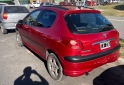 Autos - Peugeot Peugeot 206 XT Premium 2006 Nafta 228000Km - En Venta