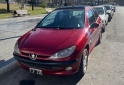 Autos - Peugeot Peugeot 206 XT Premium 2006 Nafta 228000Km - En Venta