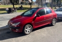 Autos - Peugeot Peugeot 206 XT Premium 2006 Nafta 228000Km - En Venta