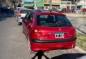 Autos - Peugeot Peugeot 206 XT Premium 2006 Nafta 228000Km - En Venta