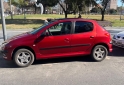 Autos - Peugeot Peugeot 206 XT Premium 2006 Nafta 228000Km - En Venta