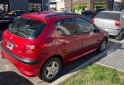 Autos - Peugeot Peugeot 206 XT Premium 2006 Nafta 228000Km - En Venta