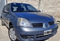 Autos - Renault Clio pack plus 2009 Nafta 147000Km - En Venta