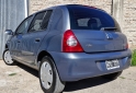 Autos - Renault Clio pack plus 2009 Nafta 147000Km - En Venta