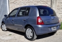 Autos - Renault Clio pack plus 2009 Nafta 147000Km - En Venta