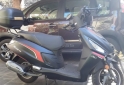 Motos - Hero Dash 125 2023 Nafta 1900Km - En Venta