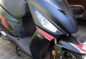 Motos - Hero Dash 125 2023 Nafta 1900Km - En Venta