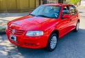 Autos - Volkswagen Gol power 2011 Nafta 26000Km - En Venta