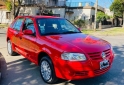 Autos - Volkswagen Gol power 2011 Nafta 26000Km - En Venta