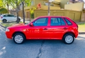 Autos - Volkswagen Gol power 2011 Nafta 26000Km - En Venta