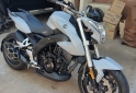 Motos - Guerrero GR9 650 CC 2019 Nafta 2866Km - En Venta