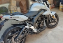 Motos - Guerrero GR9 650 CC 2019 Nafta 2866Km - En Venta