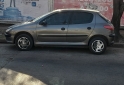 Autos - Peugeot 206 1999 Diesel 304Km - En Venta