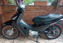 Motos - Honda Biz 125 2014 Nafta 26791Km - En Venta