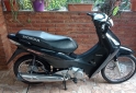 Motos - Honda Biz 125 2014 Nafta 26791Km - En Venta