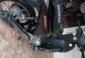 Motos - Honda Biz 125 2014 Nafta 26791Km - En Venta