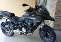 Motos - Benelli trk 502 2018 Nafta 9800Km - En Venta